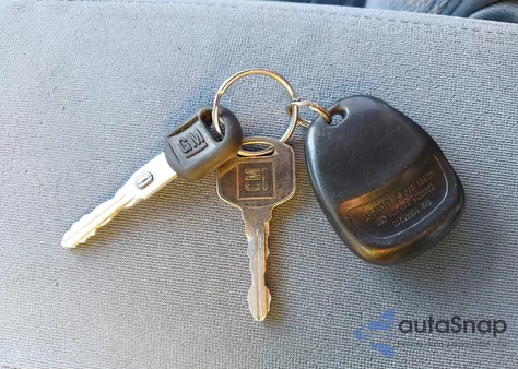 1998 Buick Century Custom из США, поврежденный, VIN 2G4WS52M8W1438467